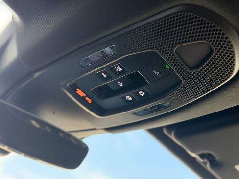 New 2026 Porsche Cayenne AWD/4WD image 17
