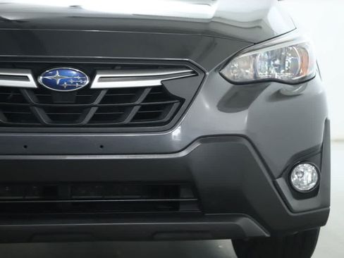 Certified 2021 Subaru Crosstrek 2.0i Premium AWD/4WD image 7