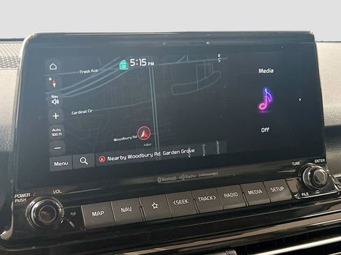 Certified 2023 Kia Seltos EX image 13