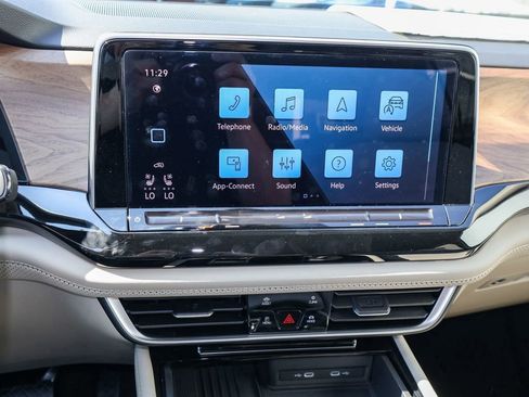 New 2026 Volkswagen Atlas SE AWD/4WD image 20