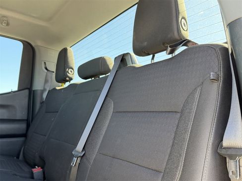 Certified 2024 Chevrolet Silverado 1500 Custom image 26