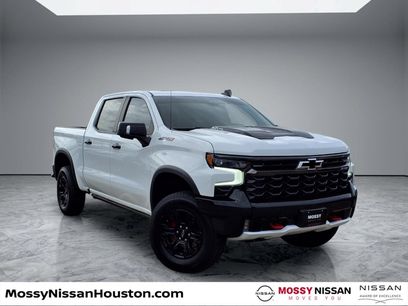Used 2023 Chevrolet Silverado 1500 ZR2 w/ Technology Package