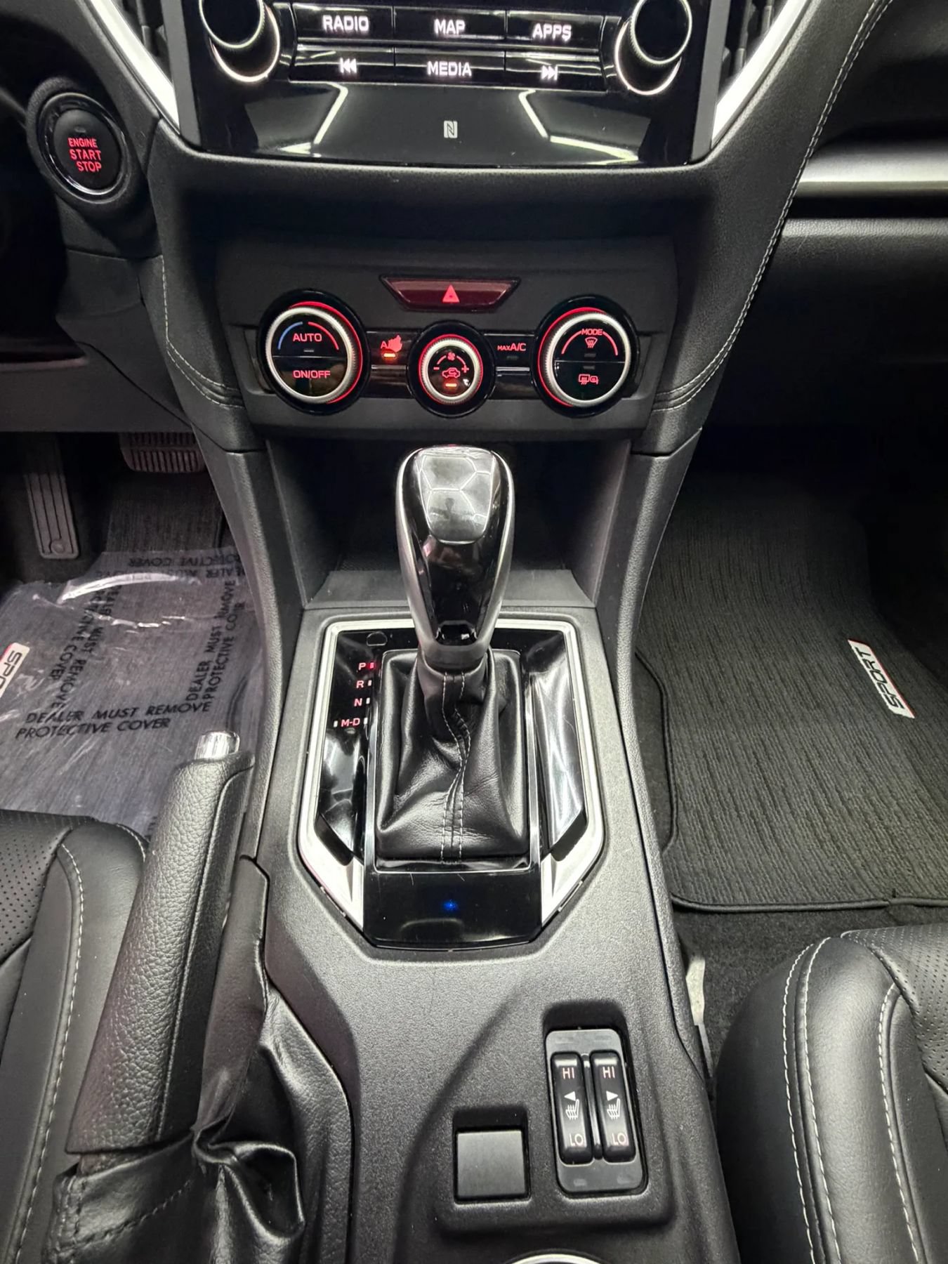 Used 2018 Subaru Impreza 2.0i Limited AWD/4WD image 22