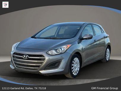 Used 2016 Hyundai Elantra GT
