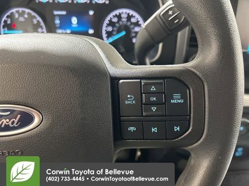 Used 2022 Ford F150 XLT w/ XTR Package AWD/4WD image 24