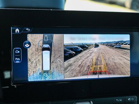 New 2025 Mercedes-Benz Sprinter 2500 image 25