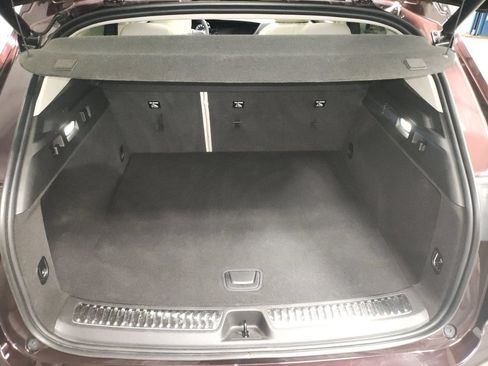 Used 2021 Buick Envision Avenir AWD/4WD image 14
