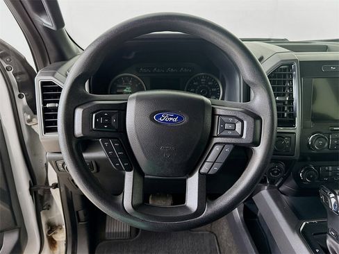 Used 2020 Ford F150 XLT w/ Equipment Group 301A Mid image 5