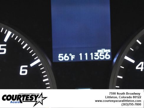 Used 2016 Acura RDX AWD w/ Technology Package image 13