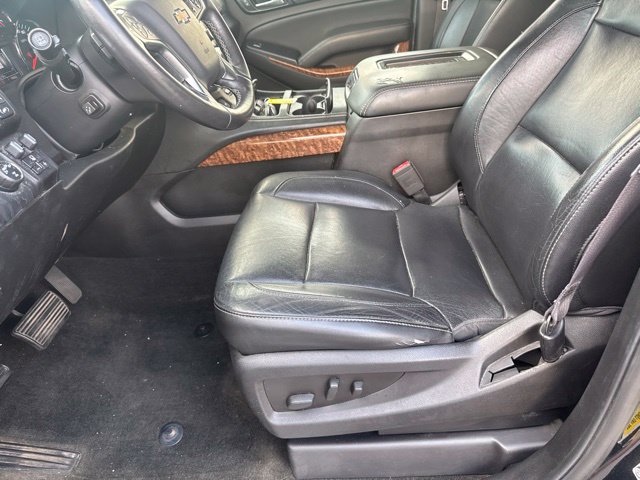 Used 2017 Chevrolet Tahoe Premier AWD/4WD image 20