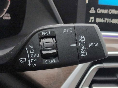 Certified 2023 BMW X5 xDrive40i image 28