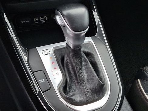 Used 2021 Kia Forte GT-Line FWD image 9