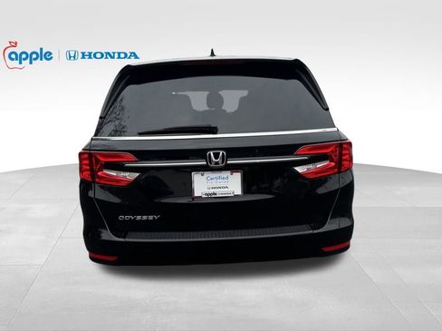 Used 2023 Honda Odyssey EX-L image 7