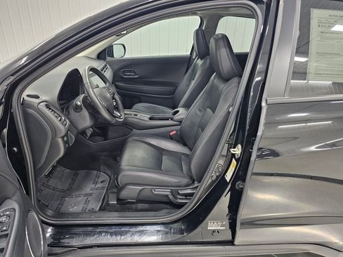 Used 2022 Honda HR-V EX-L image 12