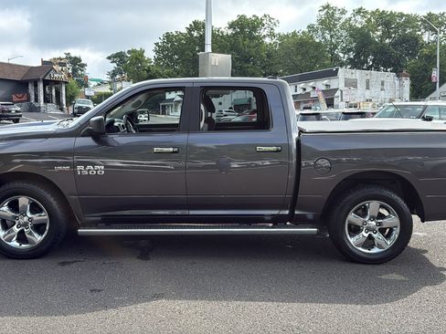 Used 2015 RAM 1500 Big Horn AWD/4WD image 4