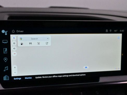 Used 2023 Chevrolet Silverado 1500 LT Trail Boss w/ Protection Package image 27