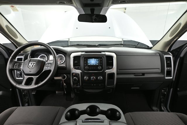 Used 2019 RAM 1500 Warlock AWD/4WD image 19