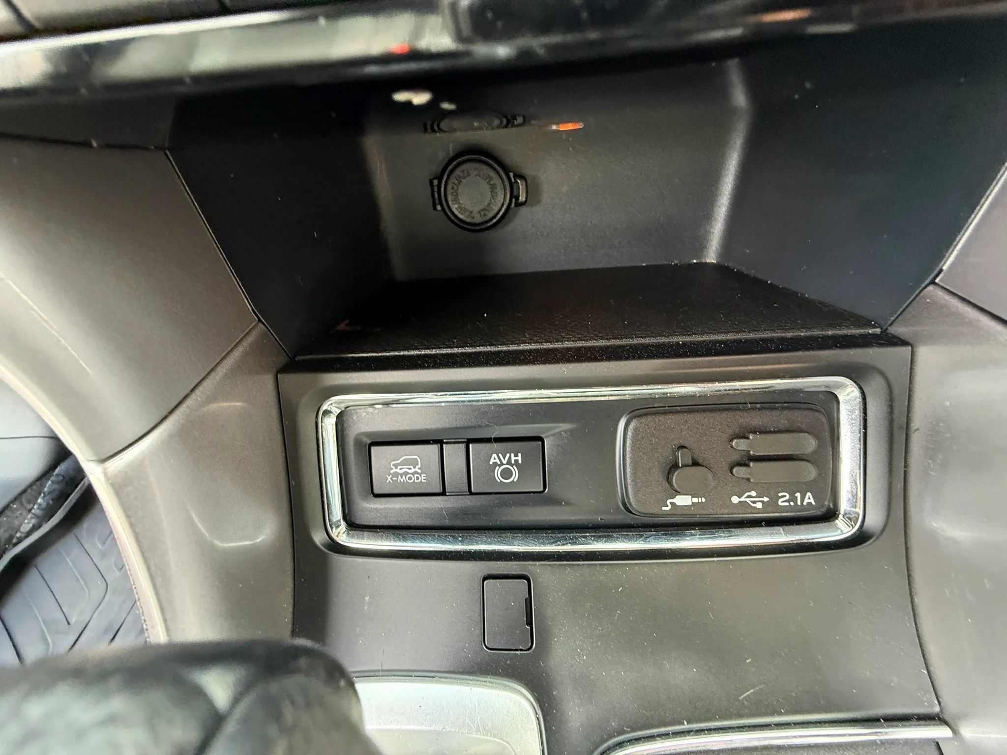 Used 2019 Subaru Ascent Premium AWD/4WD image 30