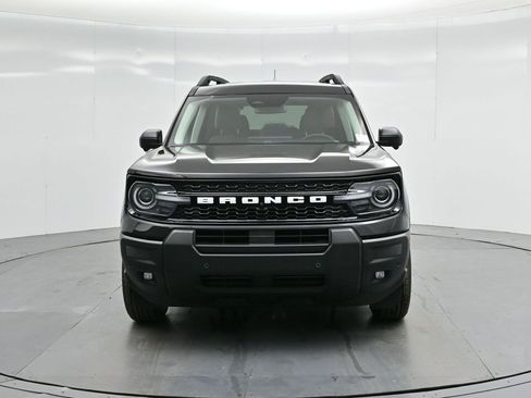 New 2025 Ford Bronco Sport Outer Banks w/ Outer Banks Tech Package+ image 55