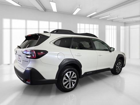 Certified 2024 Subaru Outback Premium AWD/4WD image 8