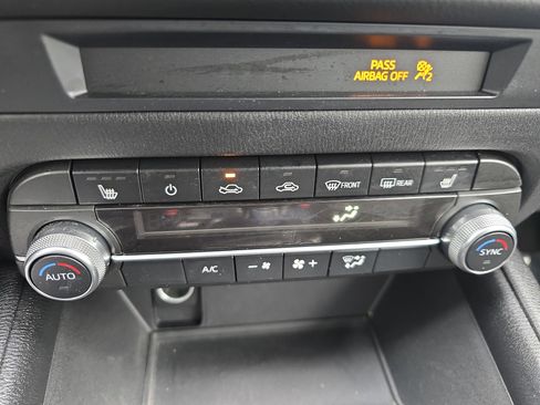 Used 2024 MAZDA CX-5 AWD 2.5 S w/ Select Package image 21