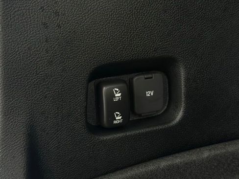 Used 2022 Ford Edge SEL w/ Convenience Package image 10