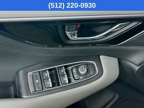 Certified 2025 Subaru Outback Limited image 22