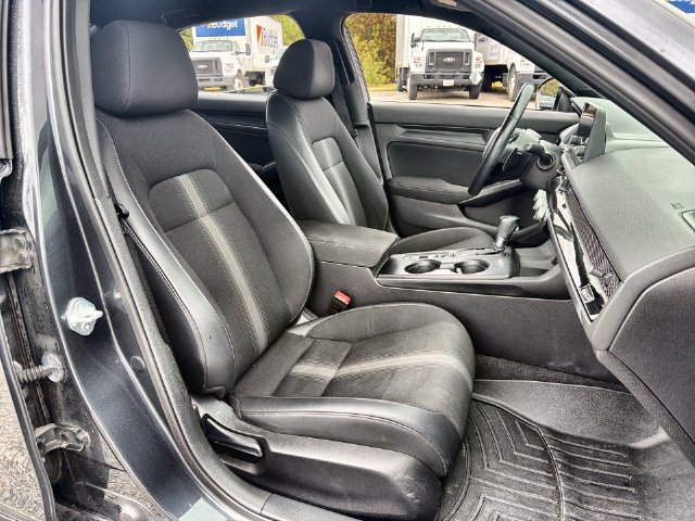 Used 2022 Honda Civic Sport image 23
