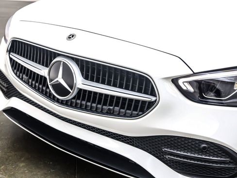 New 2026 Mercedes-Benz C 300 Sedan image 13