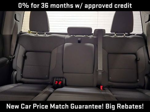 New 2026 GMC Sierra 1500 Elevation image 25