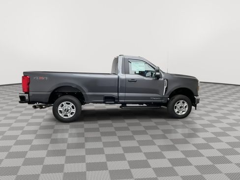 New 2026 Ford F350 XLT AWD/4WD image 37
