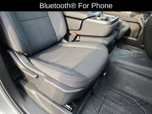 Used 2023 Chevrolet Silverado 1500 RST w/ Protection Package image 26