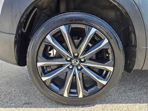 Used 2025 MAZDA CX-50 AWD 2.5 S w/ Premium Plus Pkg image 32