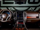 Used 2017 Ford F150 King Ranch w/ Equipment Group 601A Luxury image 2