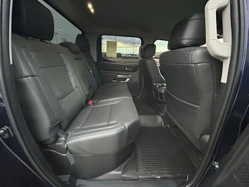 Used 2023 Toyota Tundra SR5 w/ SR5 Premium Package image 29