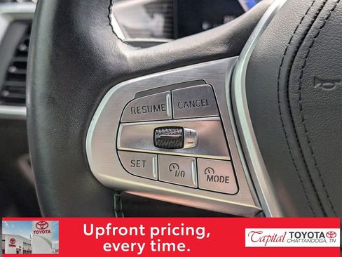 Used 2024 BMW ALPINA XB7 AWD/4WD image 18