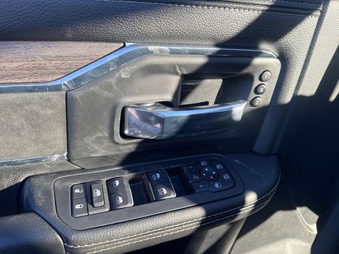 New 2026 RAM 2500 Laramie w/ Night Edition image 23