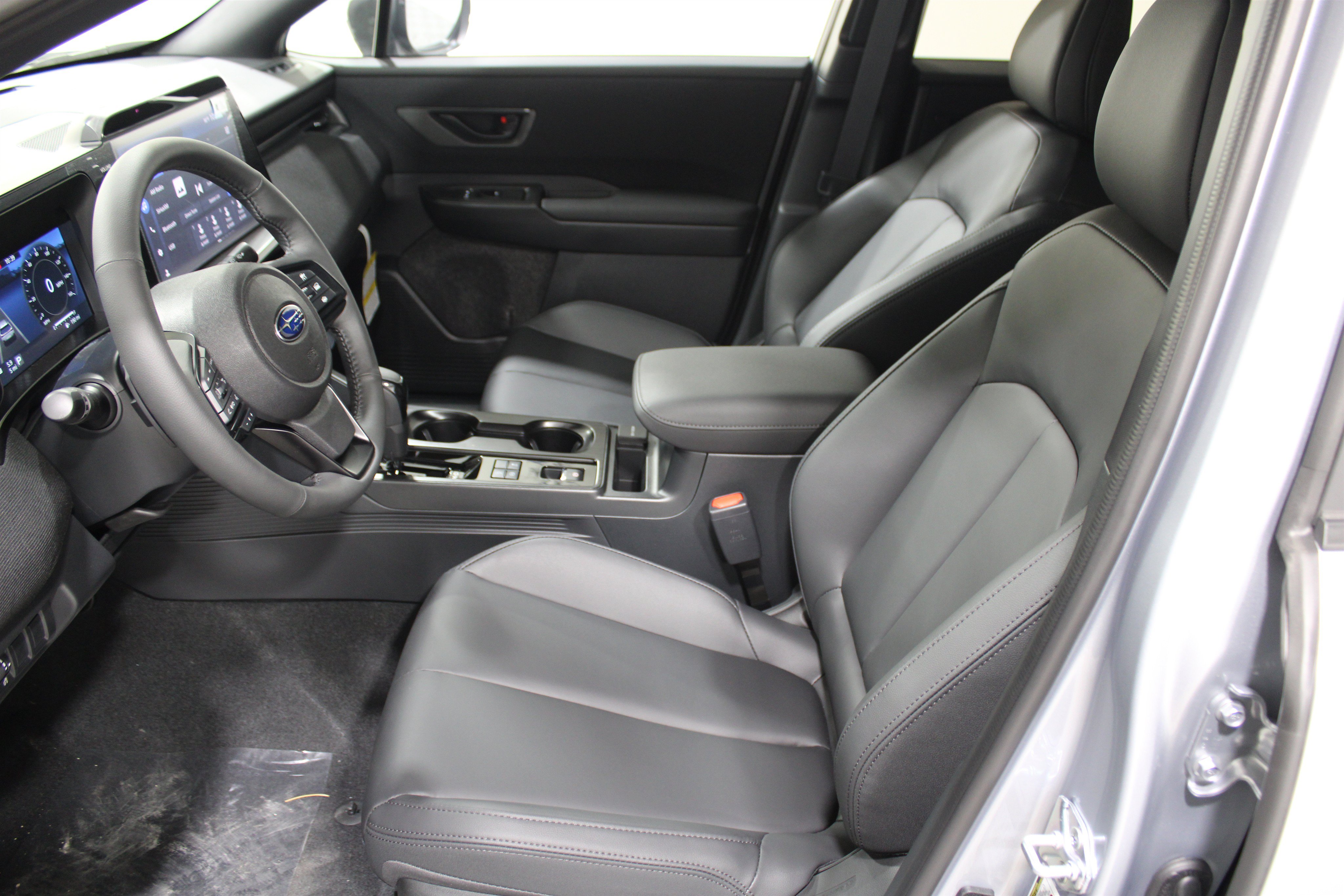 New 2026 Subaru Outback Premium AWD/4WD image 3