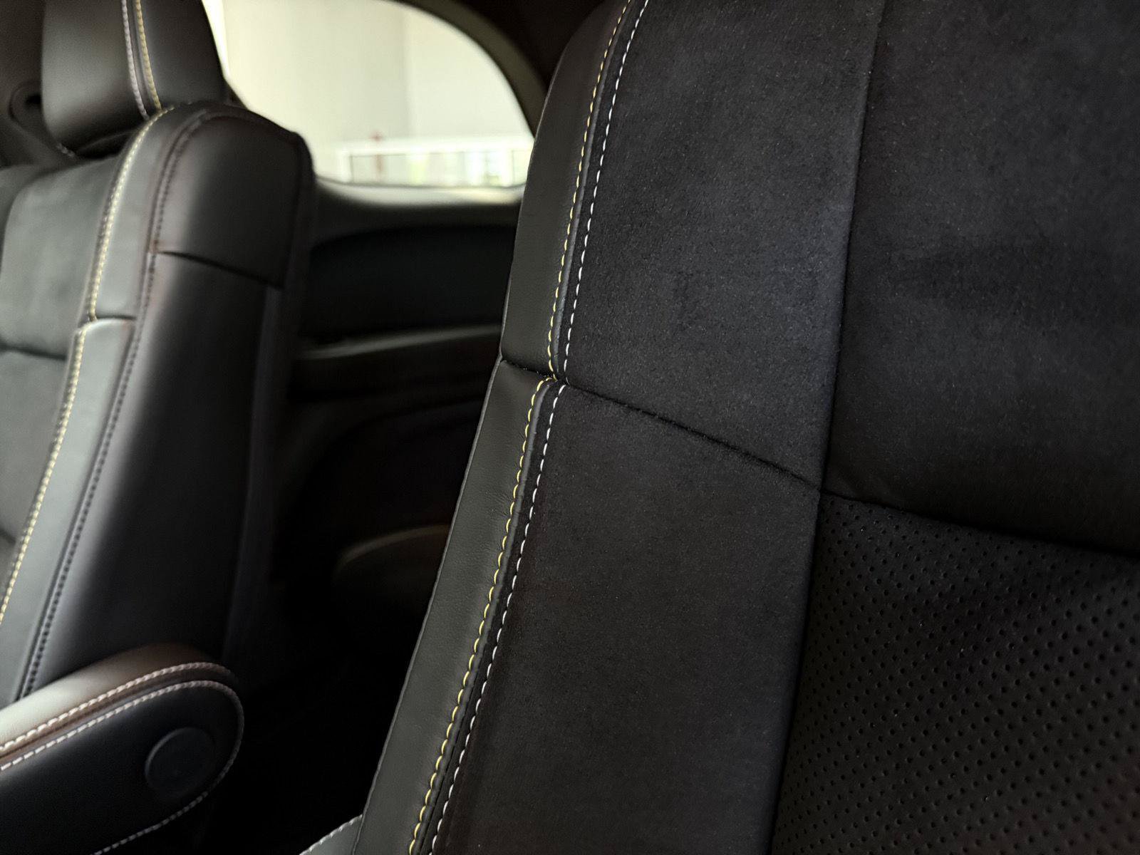 Used 2024 Dodge Durango SRT AWD/4WD image 32