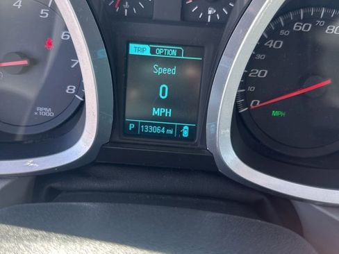 Used 2015 Chevrolet Equinox LTZ AWD/4WD image 18