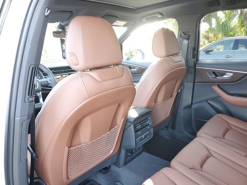 New 2026 Audi Q7 3.0T Premium AWD/4WD image 17