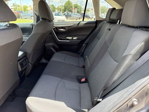 Used 2024 Toyota RAV4 XLE image 13