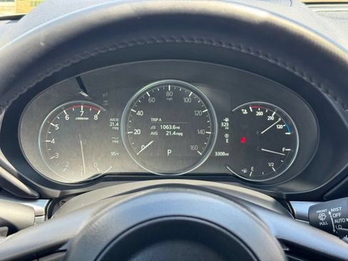 Used 2025 MAZDA CX-5 AWD 2.5 S image 13