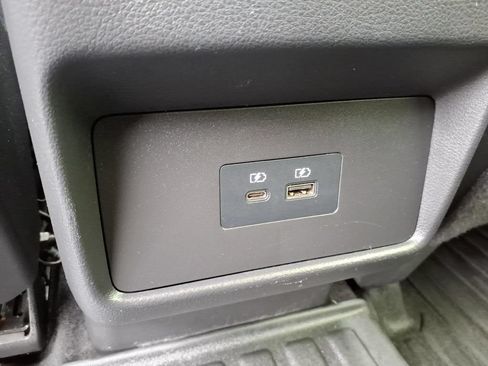 Certified 2023 Nissan Rogue SV AWD/4WD image 12