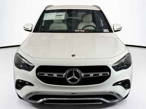 New 2026 Mercedes-Benz GLA 250 GLA 250 SUV image 2