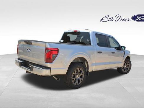 New 2026 Ford F150 STX w/ Equipment Group 200A RWD image 3