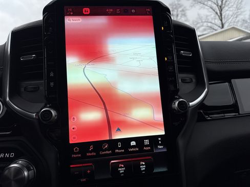 New 2026 RAM 1500 Laramie image 3