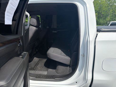 Certified 2022 GMC Sierra 1500 Elevation AWD/4WD image 24