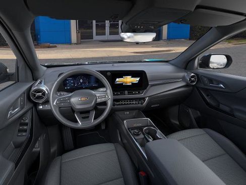 New 2026 Chevrolet Equinox LT w/ Convenience Package II image 41
