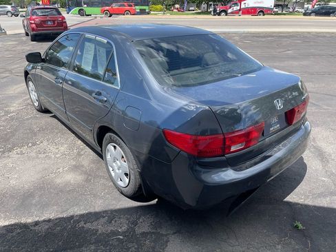 Used 2005 Honda Accord LX image 6